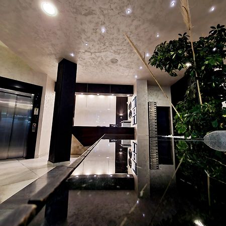 Hotel Juli Sluneční pobřeží Exteriér fotografie