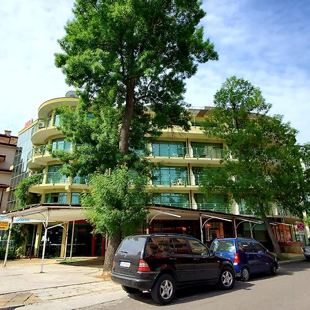 Hotel Juli Sluneční pobřeží Exteriér fotografie