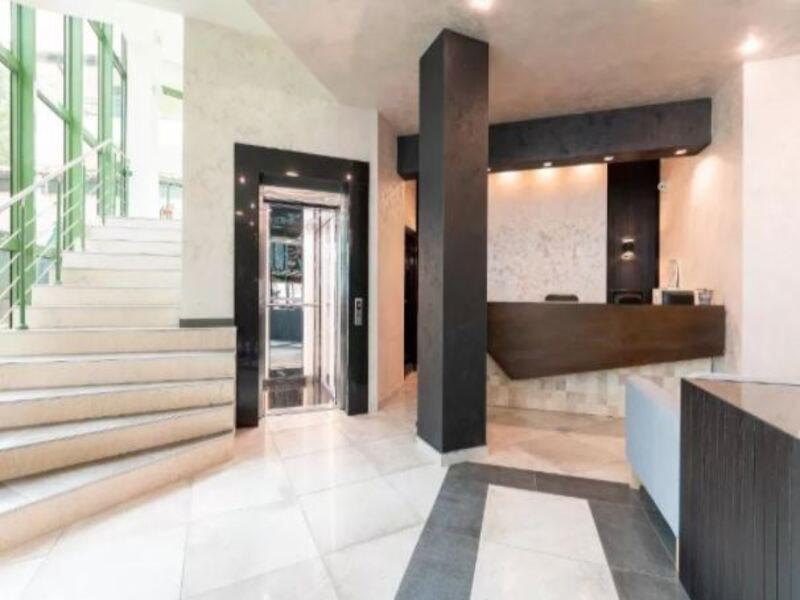 Hotel Juli Sluneční pobřeží Exteriér fotografie