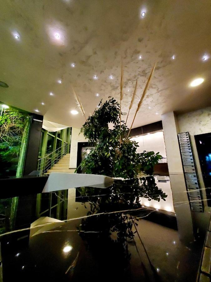 Hotel Juli Sluneční pobřeží Exteriér fotografie