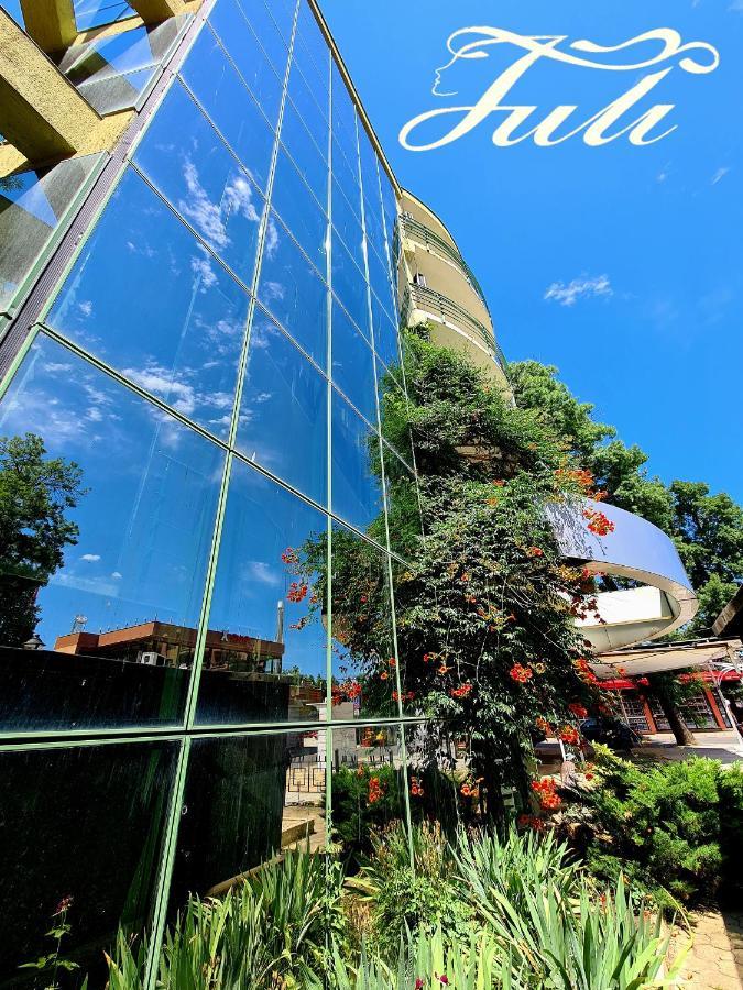 Hotel Juli Sluneční pobřeží Exteriér fotografie