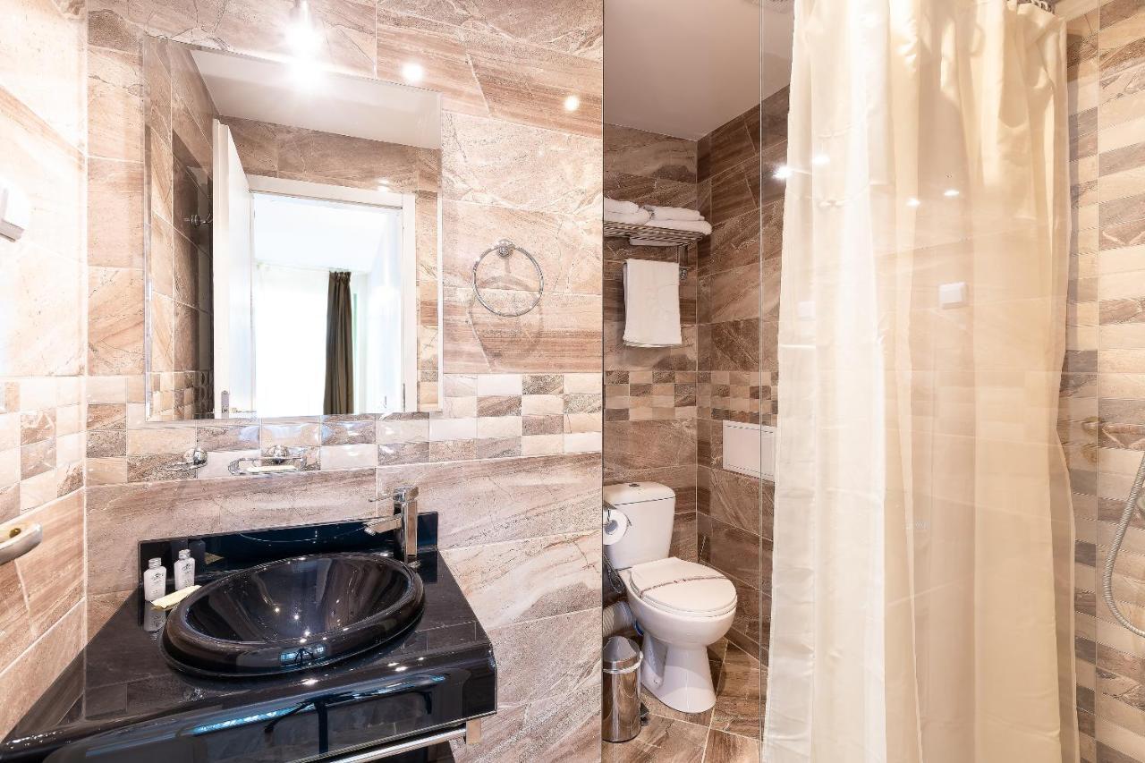 Hotel Juli Sluneční pobřeží Pokoj fotografie