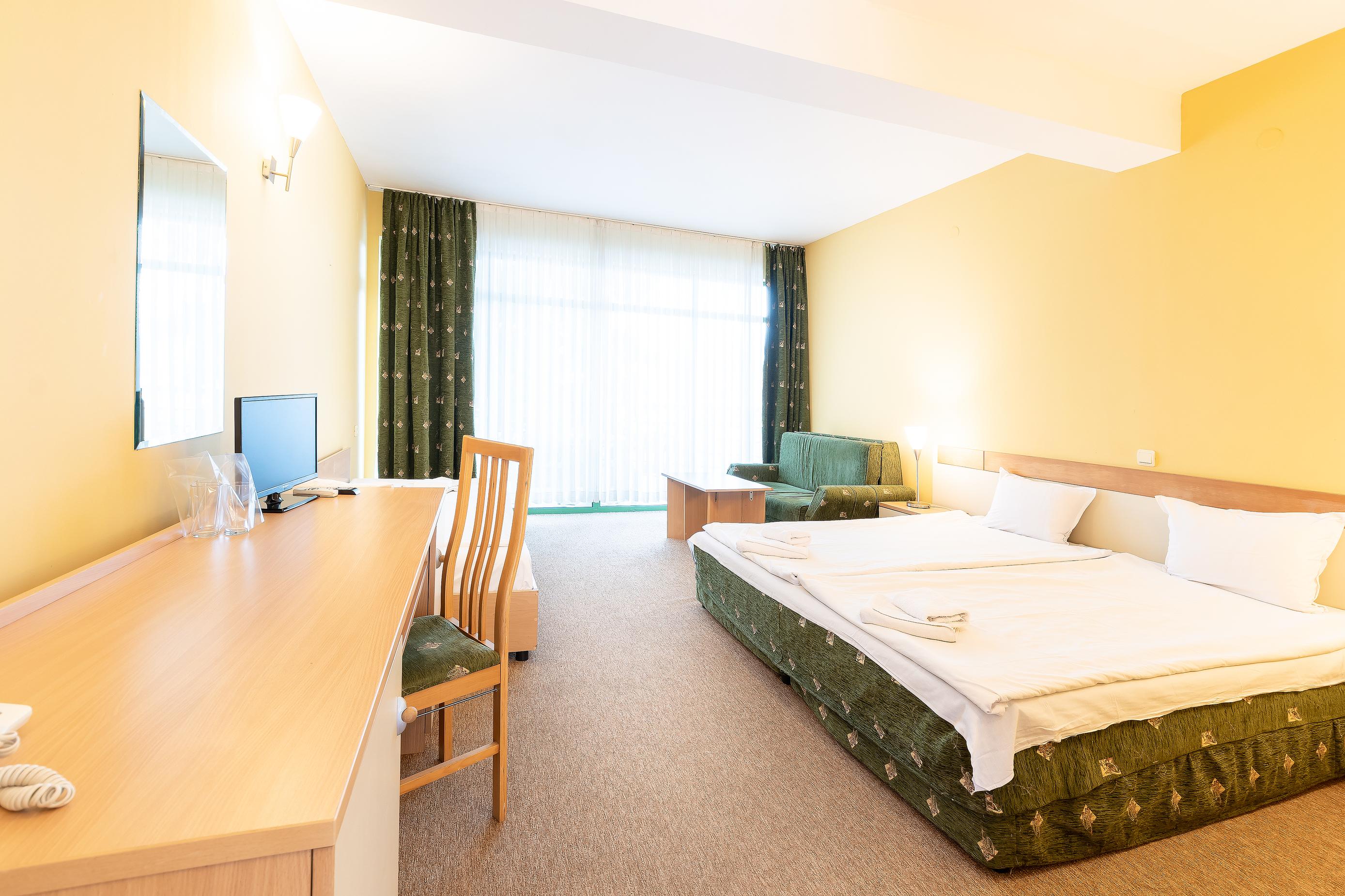 Hotel Juli Sluneční pobřeží Exteriér fotografie