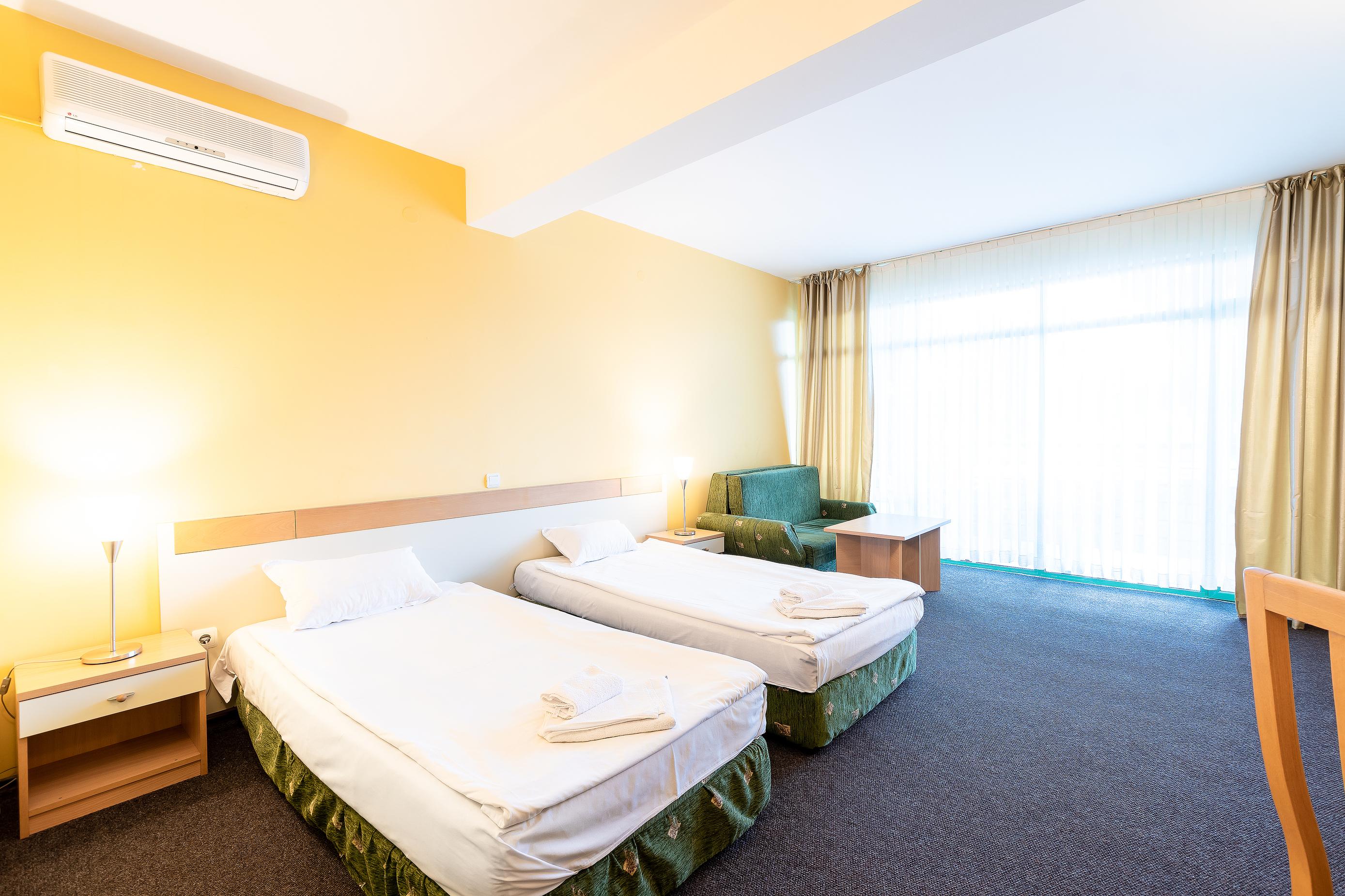 Hotel Juli Sluneční pobřeží Exteriér fotografie