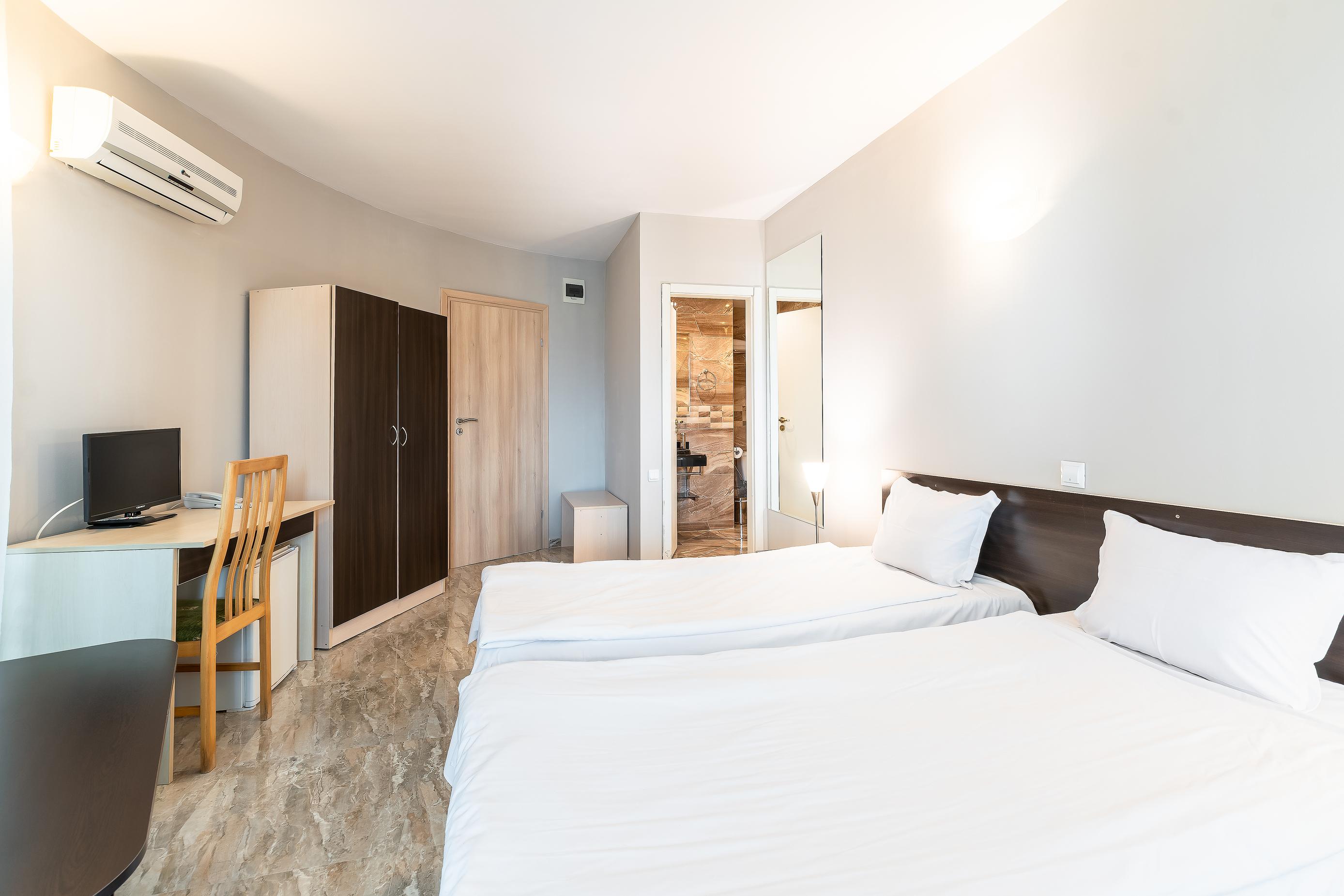 Hotel Juli Sluneční pobřeží Exteriér fotografie