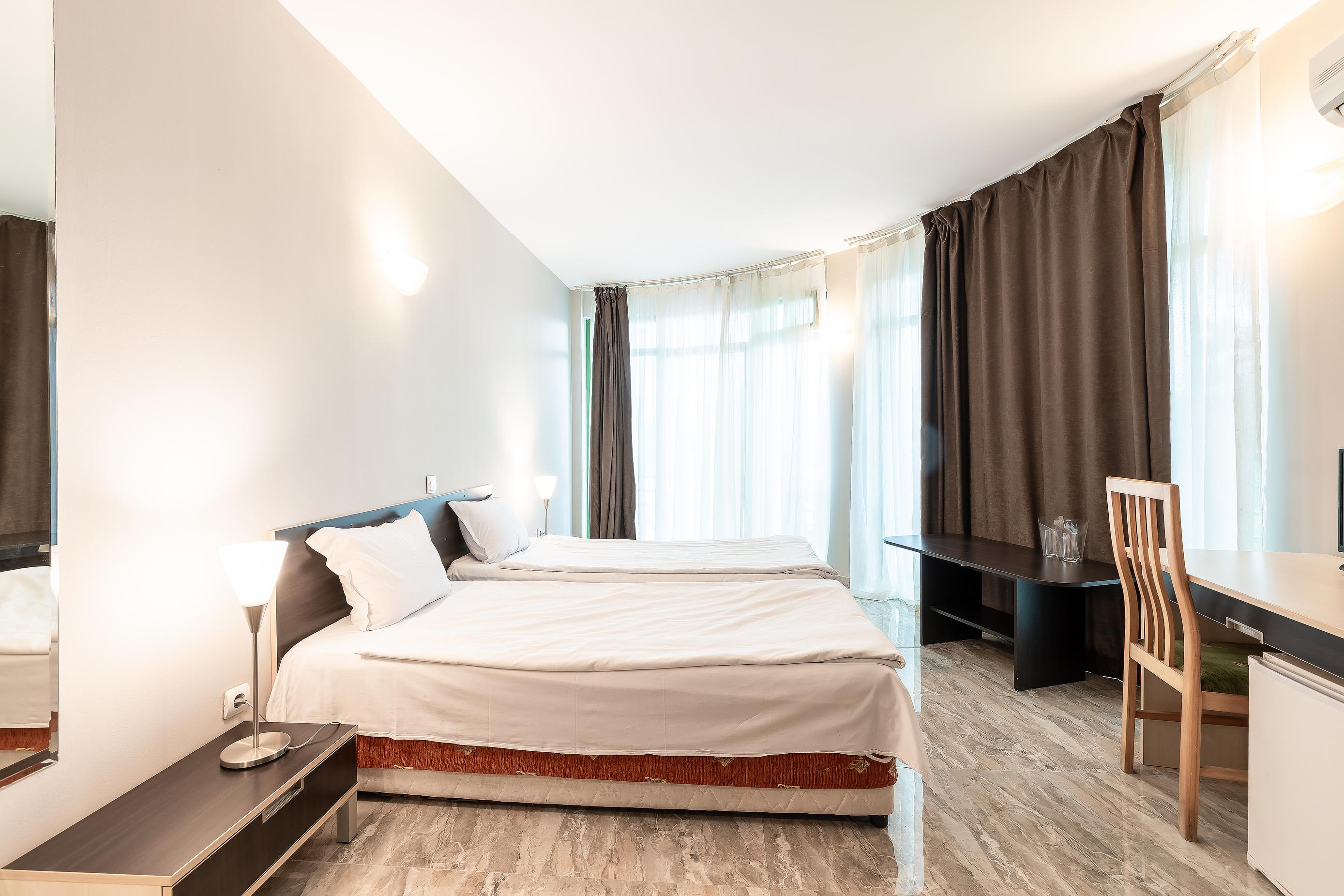 Hotel Juli Sluneční pobřeží Exteriér fotografie