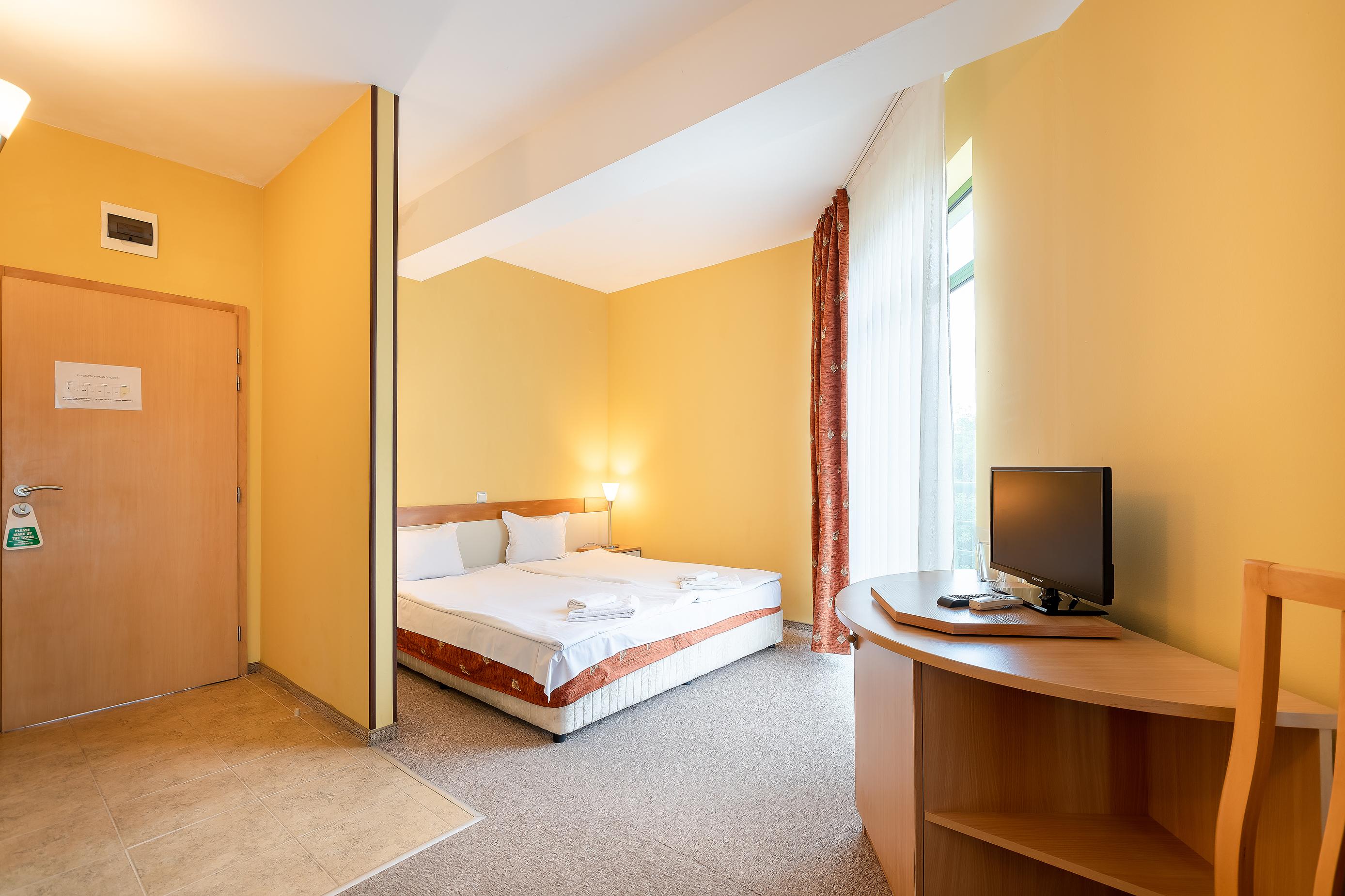 Hotel Juli Sluneční pobřeží Exteriér fotografie