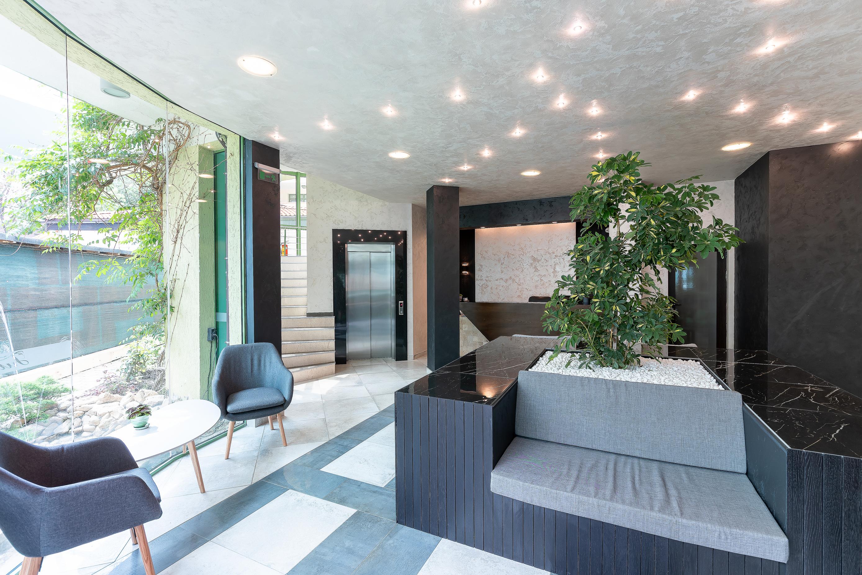 Hotel Juli Sluneční pobřeží Exteriér fotografie