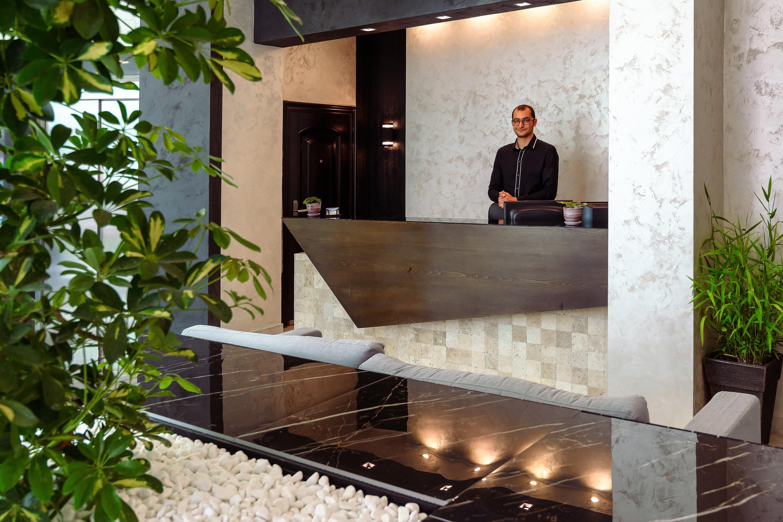 Hotel Juli Sluneční pobřeží Exteriér fotografie