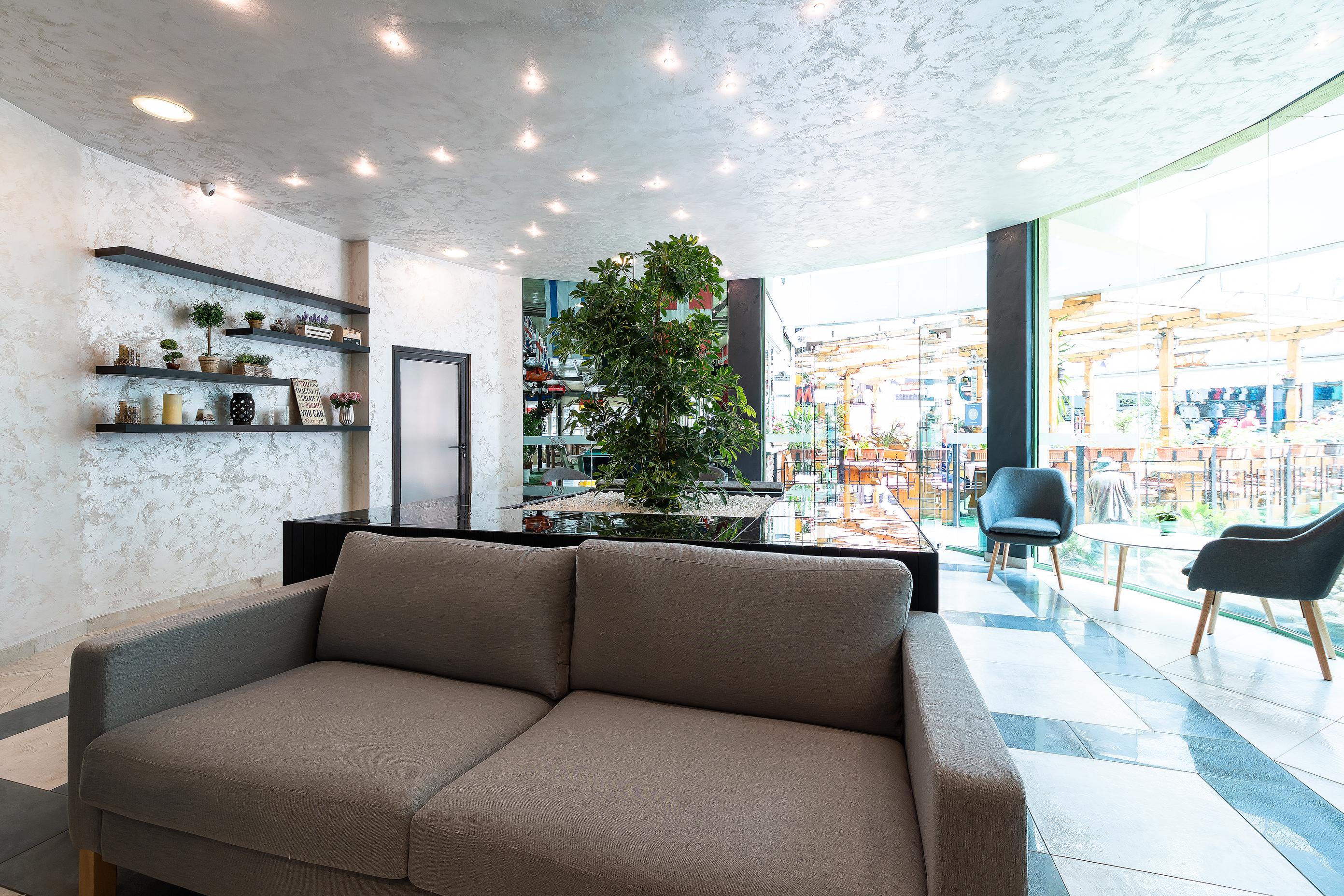 Hotel Juli Sluneční pobřeží Exteriér fotografie