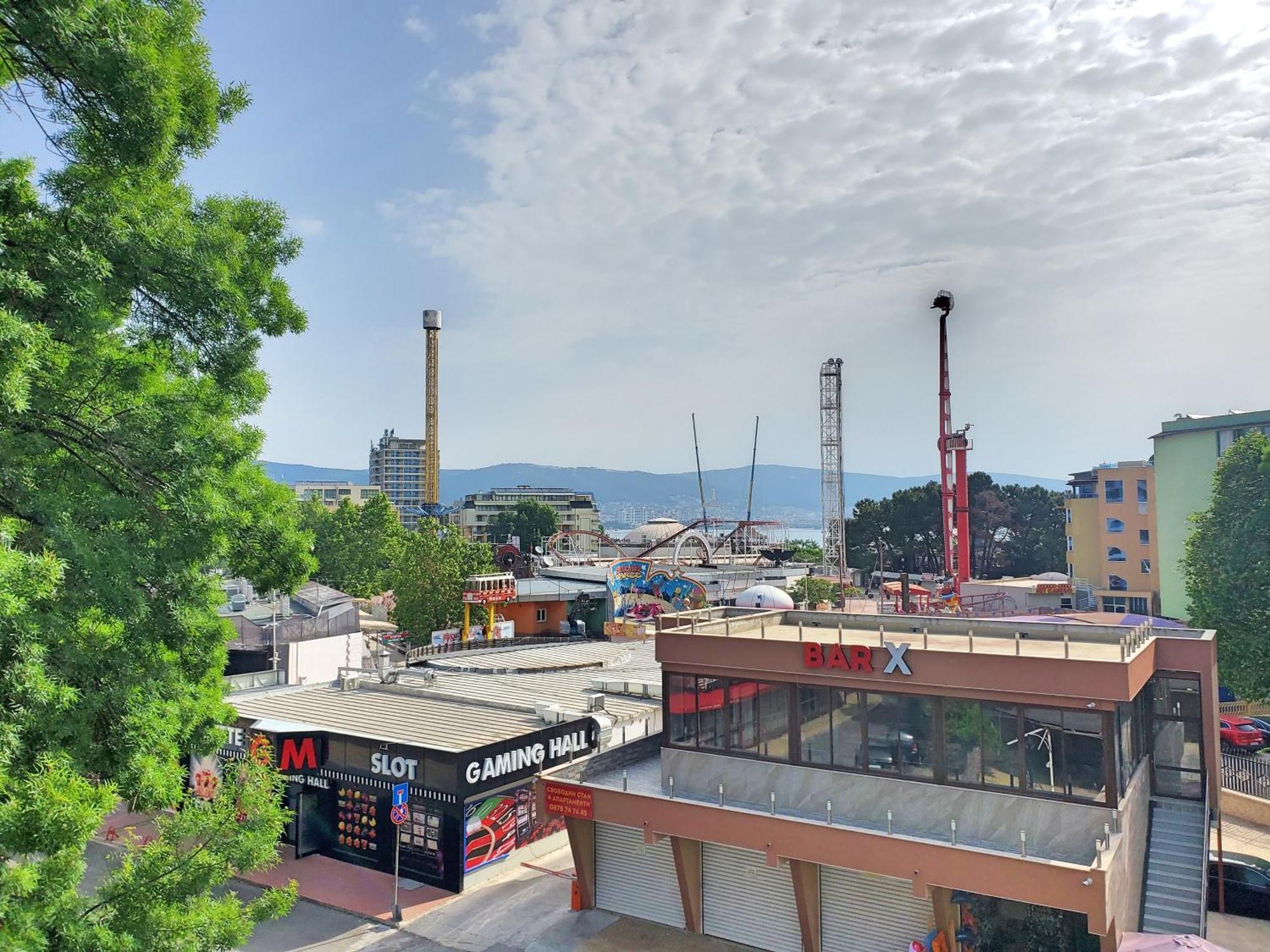 Hotel Juli Sluneční pobřeží Pokoj fotografie