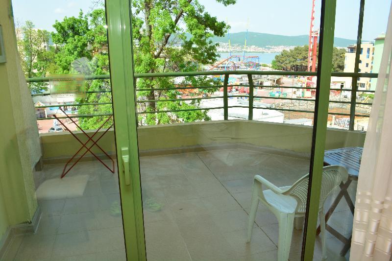 Hotel Juli Sluneční pobřeží Exteriér fotografie